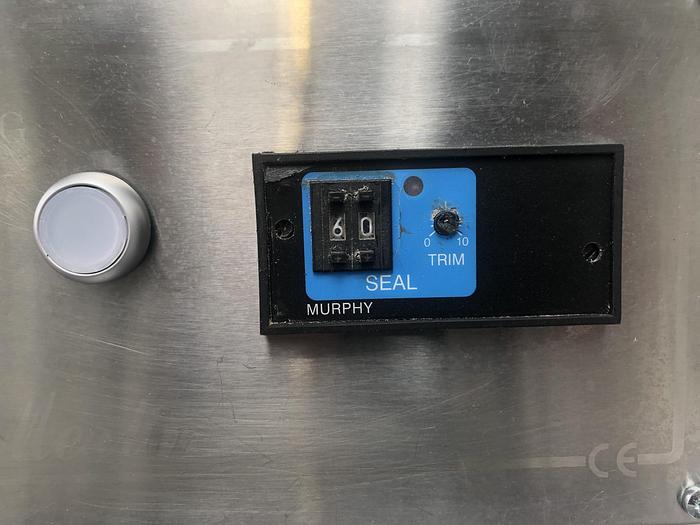 Refurbished Bluebird Merlin L Sealer