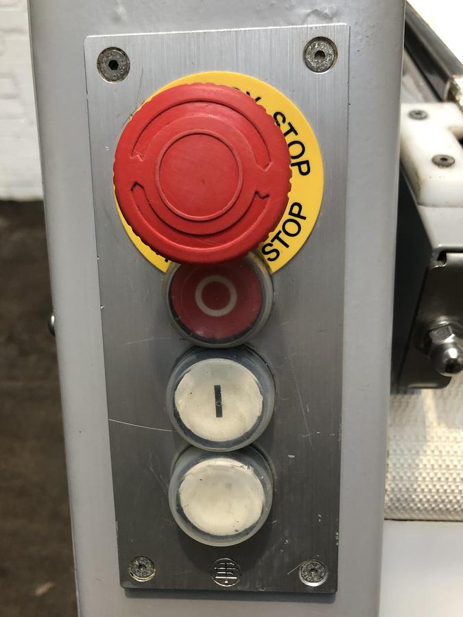 Used 2006 Mondial Forni Flash 2.0