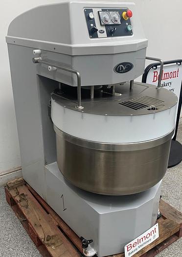 Used Mondial Forni Matrix V2 130kg Spiral Mixer - SM14MF