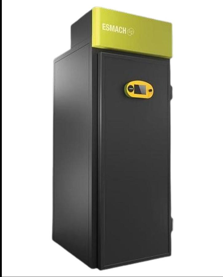 Esmach T CLIMOTHER 68 AI