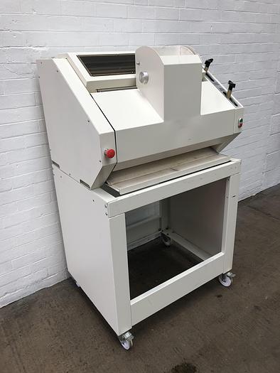 Used 2018 Mecnosud FA2003TEMF