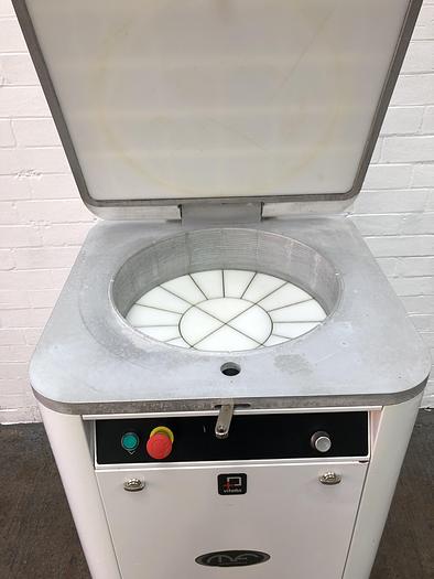 Used Vitella SRL 20Pc Hydraulic Dough Divider