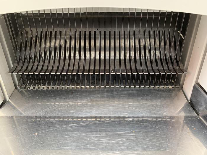 Used Jac Venice Automatic Bread Slicer