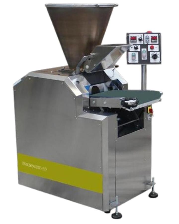 Esmach CPC-CPL Cylinder Divider