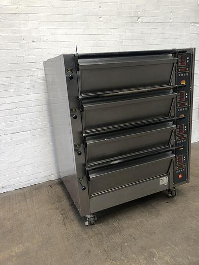 Used Mono FG 145-BO3SJ