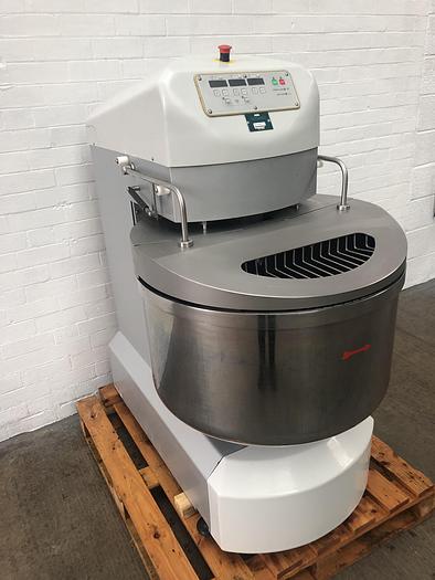 Used Mondial Forni Matrix 120/A