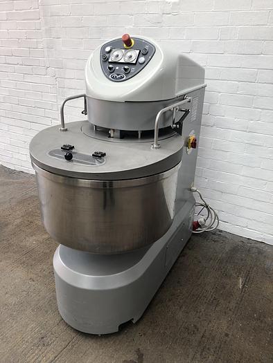 Used Mondial Forni Matrix VIS 80 A