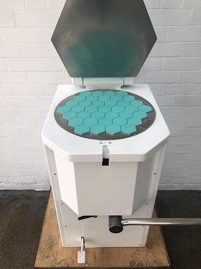 Refurbished Novapan Man 37/60