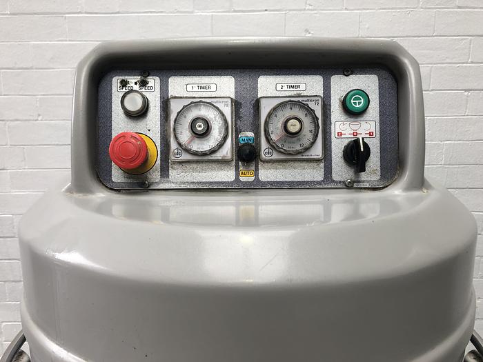 Used 2004 Pietroberto Easy 80