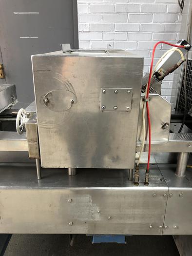 Used Dexmore Pie Line