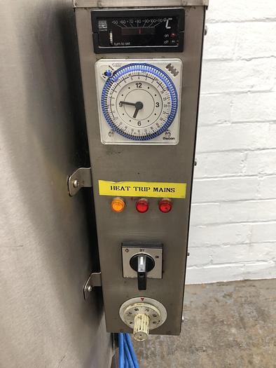 Used Rose Ham Boiler