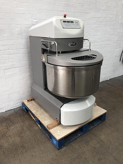 Used Mondial Forni Matrix 120/A Spi