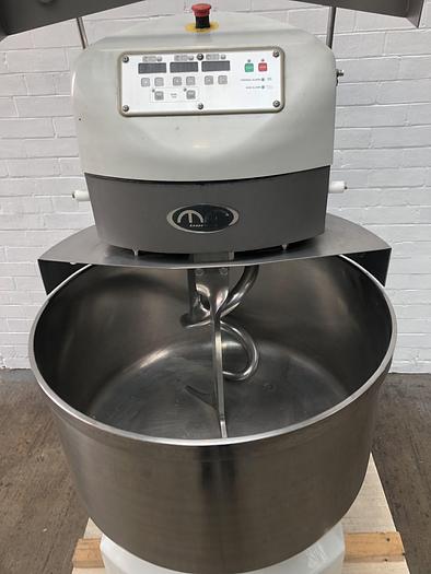 Used Mondial Forni Matrix 120/A Spi