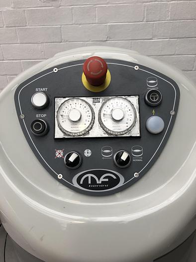 Used Mondial Forni Matrix VIS 80 A