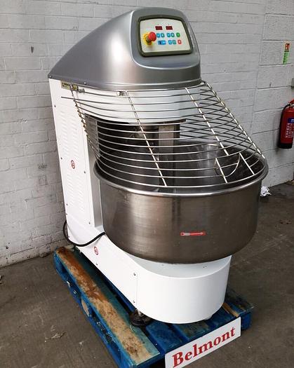Used ESMACH NSE130 Spiral Mixer BAKERY EQUIPMENT SM03