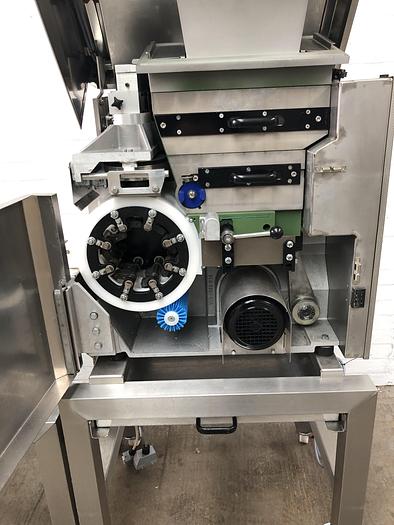 Refurbished 2001 Konig Mini Rex Futura