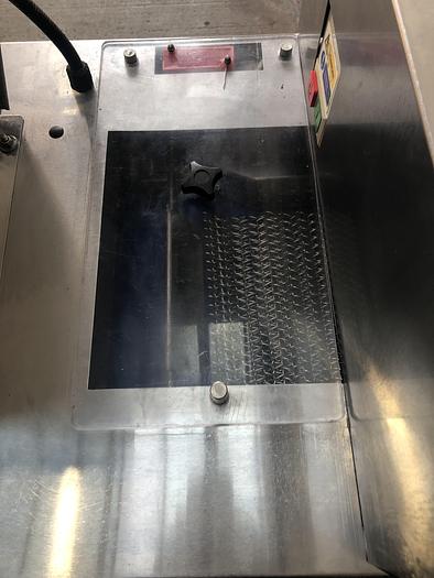 Used Mono 12" Multi Moulder