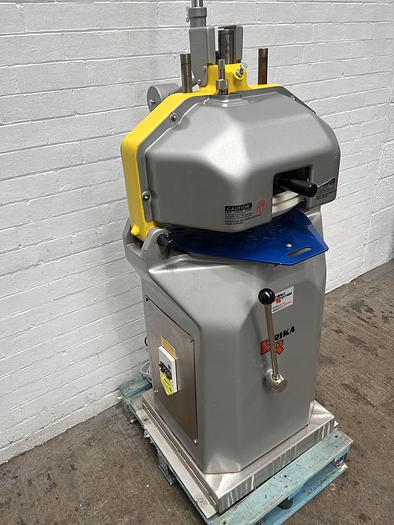 Used Erika Record 3 30 DCS 30Pc Bun Divider (Rounder) Moulder