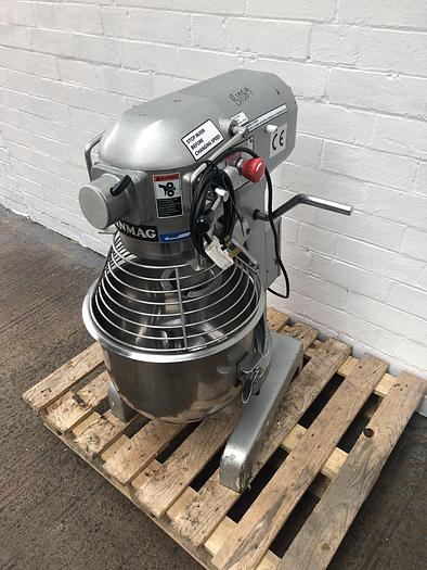 Used 2014 SINMAG SM200