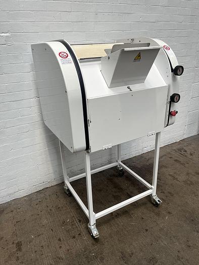 Used 2014 Tekno Solutions BAGUETTATRICE ITP700