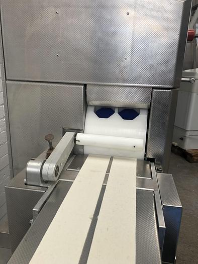 Used 2003 Koenig Mini Rex 4000 Roll Plant - Serviced and Tested Code 31.0.1365