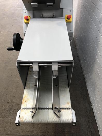 Used 2012 Mondial Forni SV2
