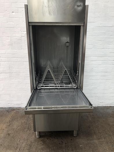 Used 2020 Hobart EUT30 Dishwasher