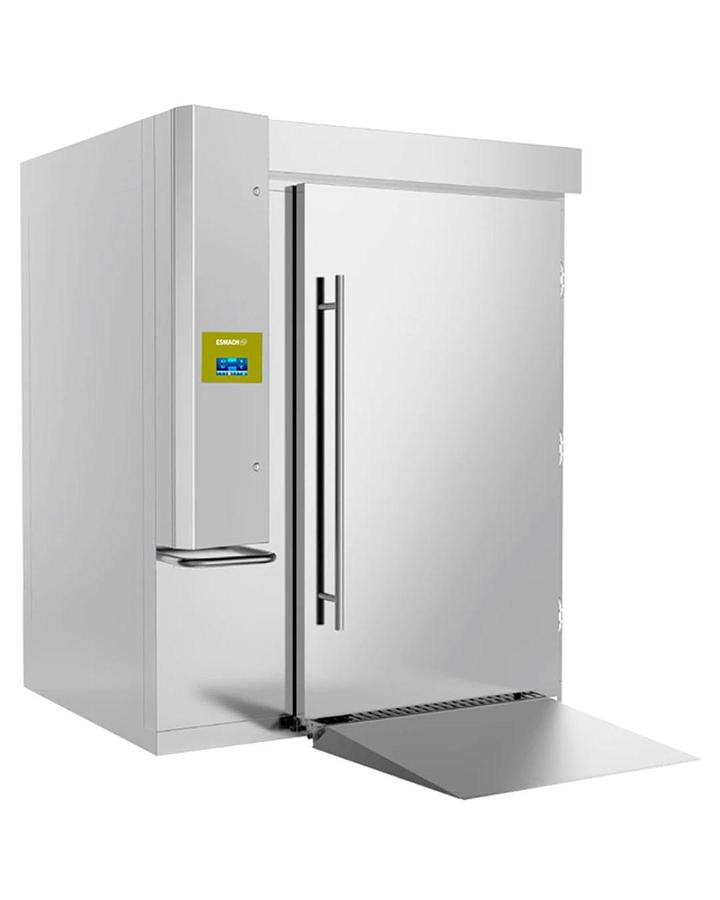 BSC ESM 6040 Blast Chiller, Shock Freezer for 1 trolley 600 x 400mm