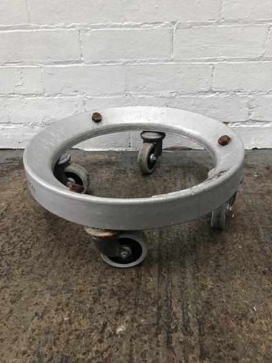 Used Hobart Bowl Dolly