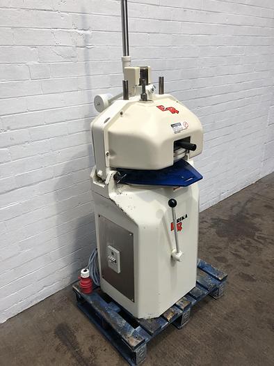 Used 2015 Erika Record 3 30 DCS