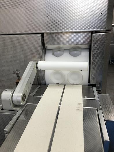 Used 2004 Koenig Mini Rex 4000