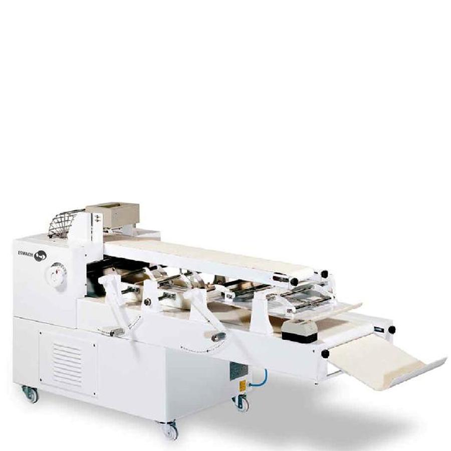 Esmach FE - Long Loaf Moulder
