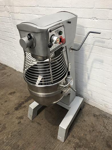 Used Aplollo APM 30Ltr Planetary Mixer