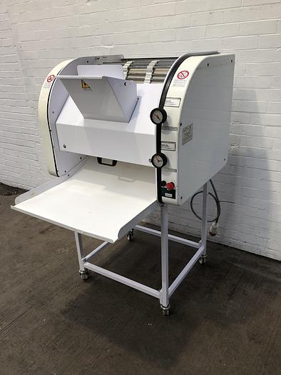 Used Tekno Solutions Baguette/ French Sick Machine