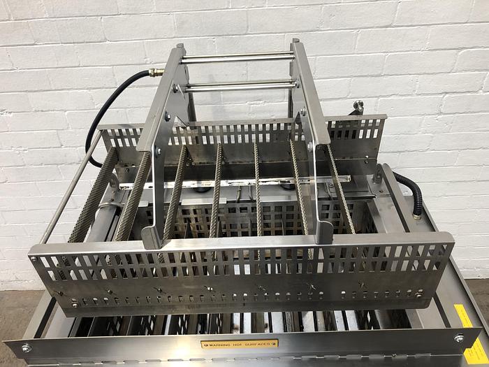 Used Mono Aztec Doughnut fryer