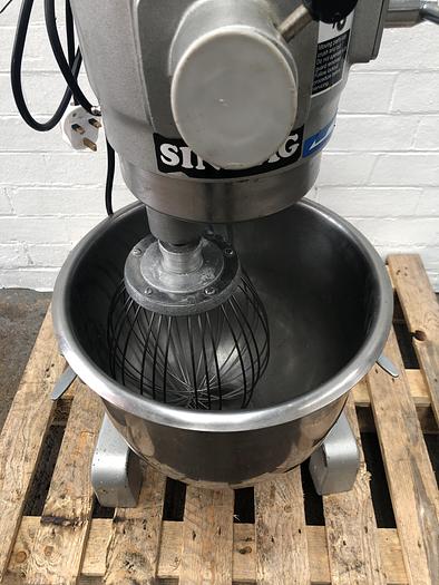 Used 2014 SINMAG SM200