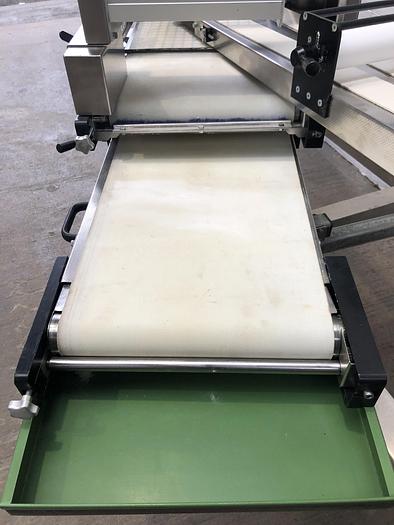 Used 2006 Konig Mini Rex 4000