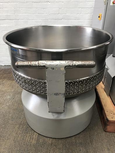 Used Mondial Forni Easy 120 E