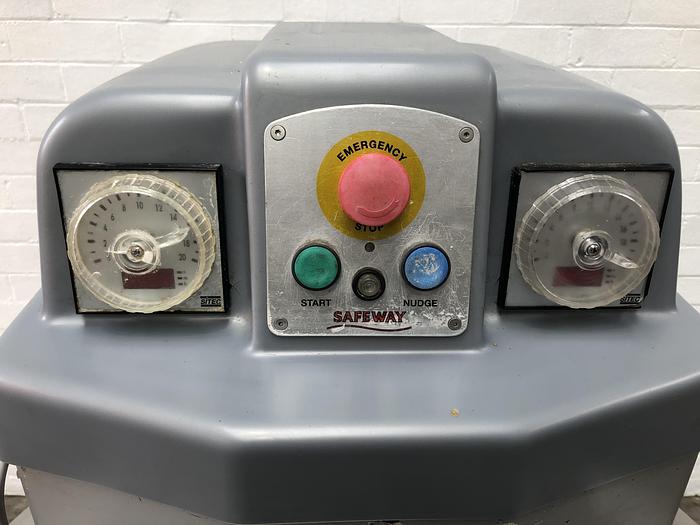 Used 2003 Escher M60