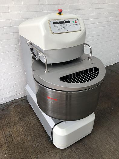 Used Mondial Forni Matrix 80/A