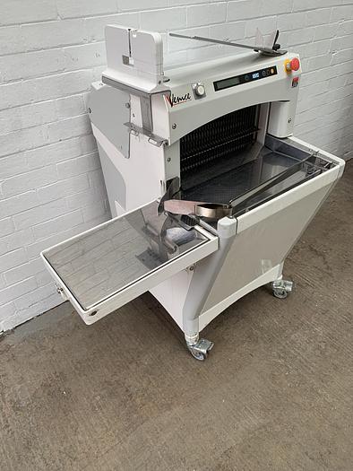 Used Jac Venice Automatic Bread Slicer
