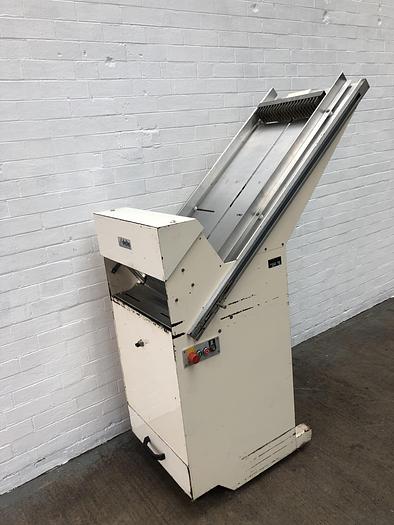 Used 2001 Delta DSR 45/10