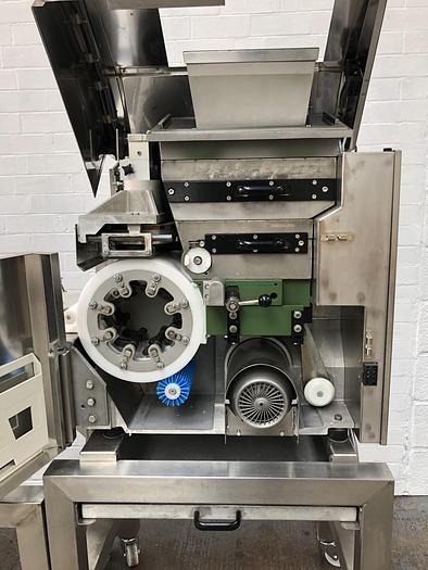 Refurbished 2006 Konig Mini Rex 4000