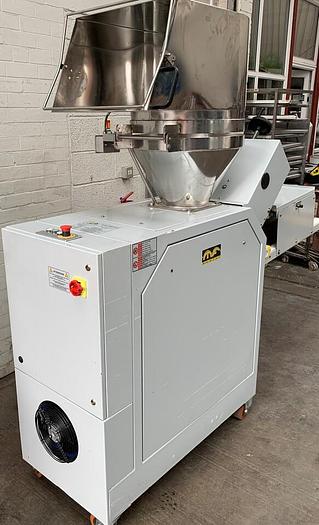 Used Mondial Forni SV2 Volumetric Dough Divider