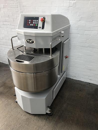 Used Mondial Forni Matrix V2 80