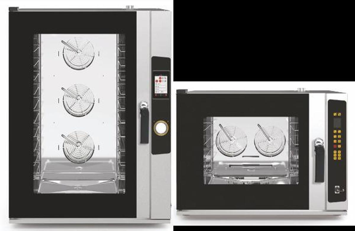 Esmach EF-CV Convection Oven