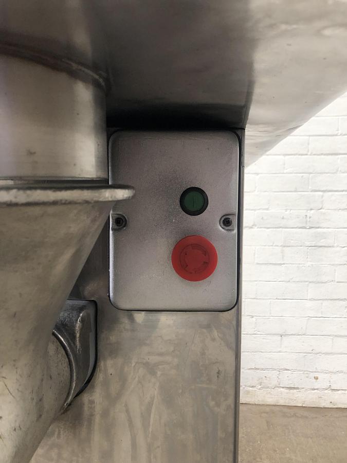 Used BIRO 6642 Mincer