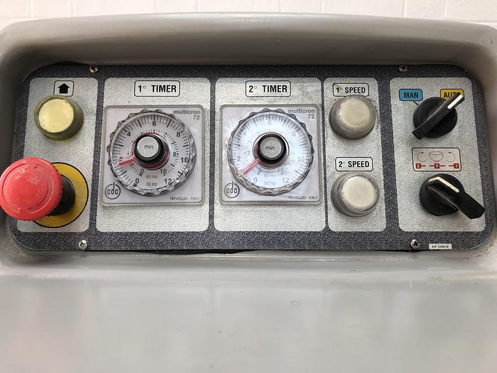 Used Mondial Forni ISE 120