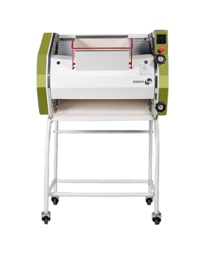 Esmach FFBT EVO Long loaf moulder for “Baguettes”