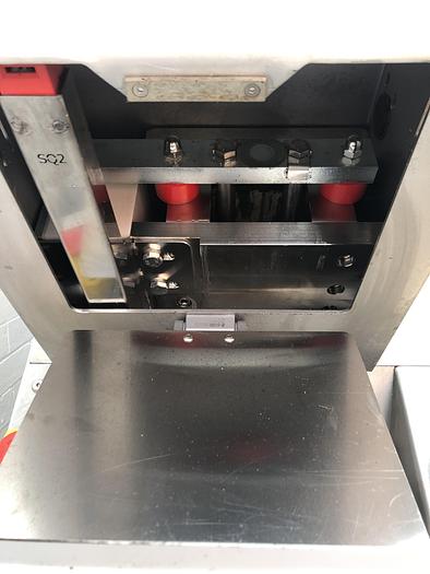 Used Artezen SRL Calybra 1.0 Volumetric Dough Divider